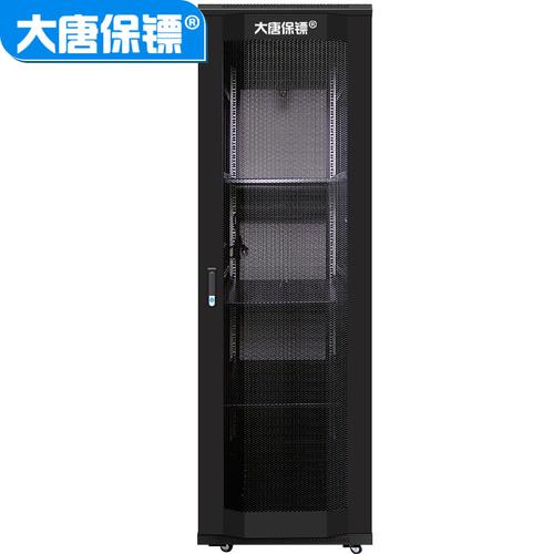 大唐保镖datangbg网络服务器机柜2米高工厂直销可按需定制