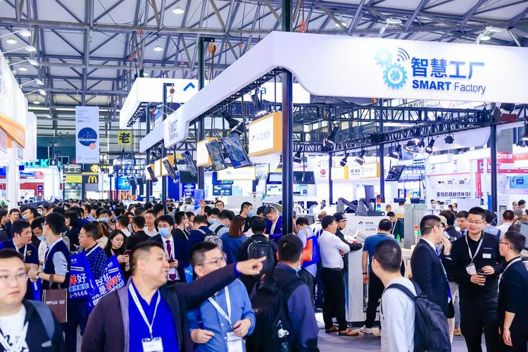 助力产业升级,2023慕尼黑上海电子设备展完美收官