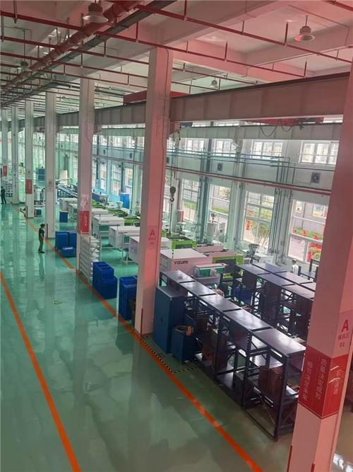 超崇科技生产基地正式投产"技术